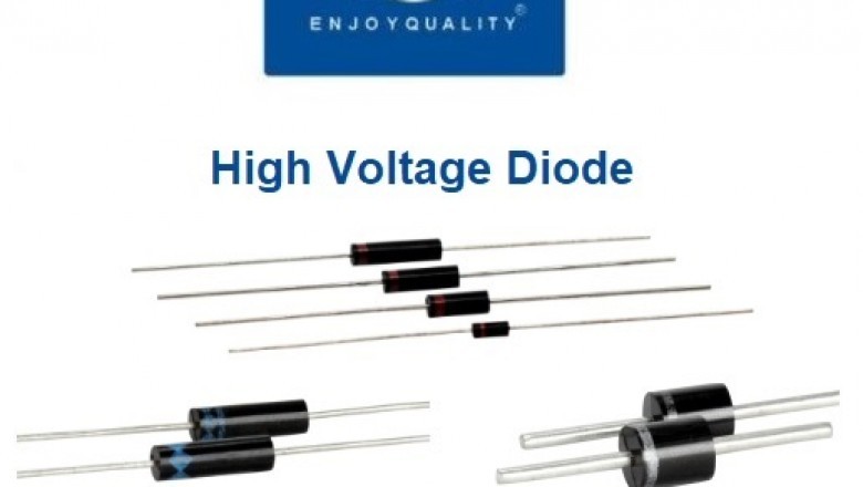 What Are the Different Kinds of Diodes?
