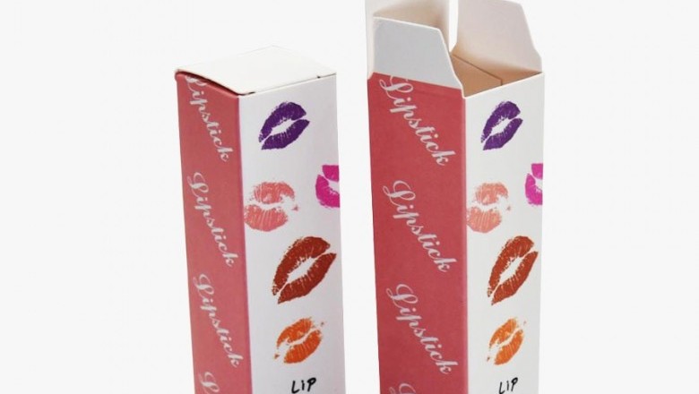 Be A Pro And Sells Your Lipsticks Like Cupcakes.
