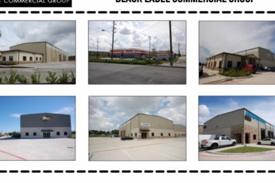 Black Label Commercial Group The Best Property Marketplace