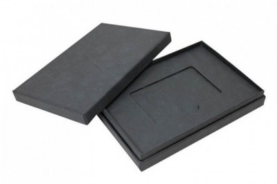 Credit Card Boxes - Customized Boxes for Presenting Cards