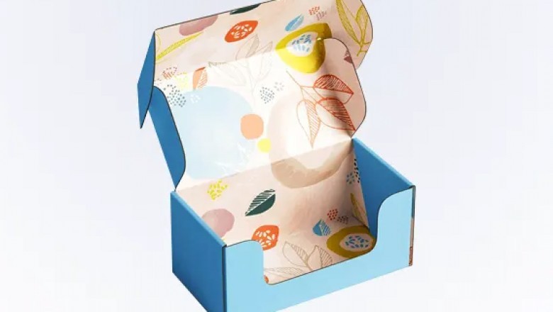Custom CBD Packaging Boxes: A Convenient Way to Transport Your Goods