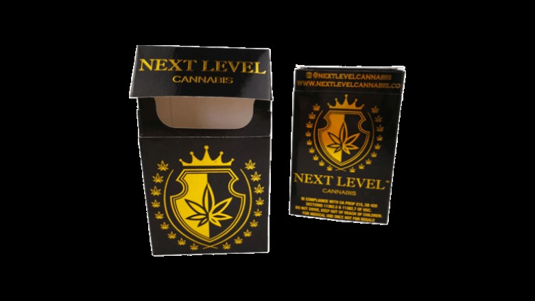 Custom CBD Packaging Boxes - Why Are They So Popular?