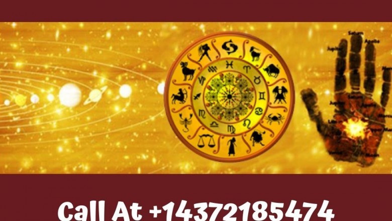 Fighting With The Evil-Eye! Consult Famous Astrology Services in Mississauga
