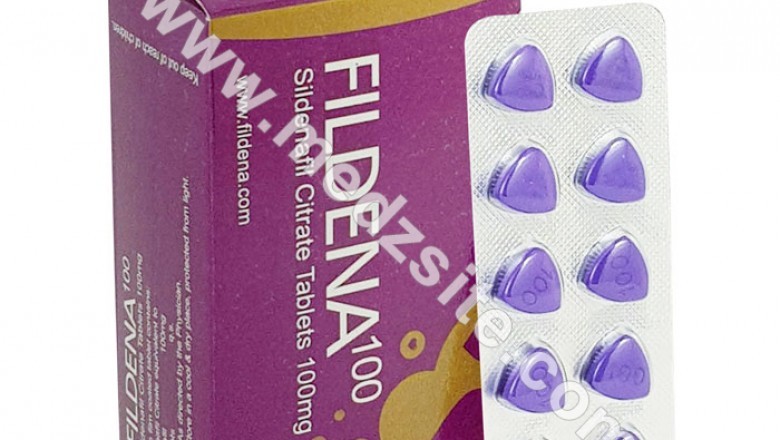 fildena 100 : uses, benefit, work, price