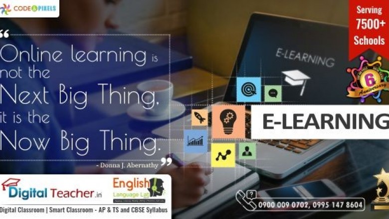 Language Laboratory System / Language Lab System | HYD