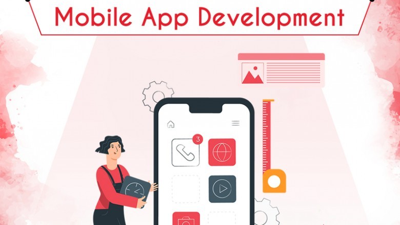 Mobile App Development Company USA - Android & iOS | X-Byte Enterprise Solutions