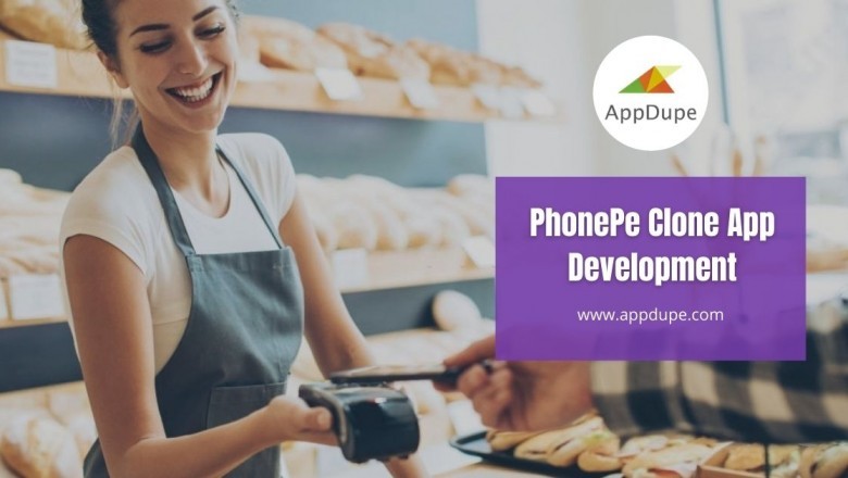 PhonePe Clone app: Develop a prompt payment app like PhonePe