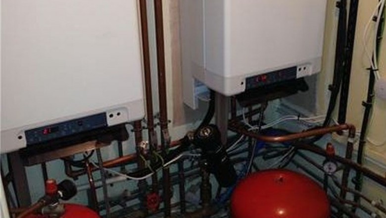 Picking The right Boiler Installation Company