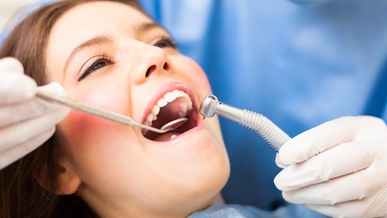 The Best Dental Crowns in Houston