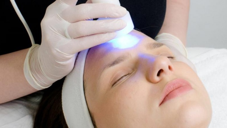 The use of artificial light to treat seasonal affective disorder (SAD) and other disorders is known as light therapy.