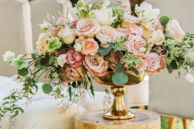 Top 6 Summer Flowers to Pick for Your Summer Wedding