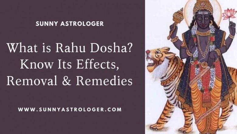 What is Rahu Dosha?