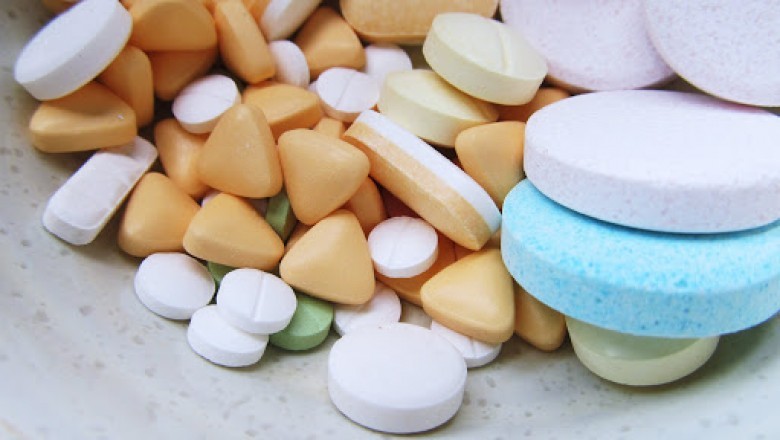 Antiplatelet Drugs (or Blood Thinners); Eliminate or Reduce the Risk of Blood Clots