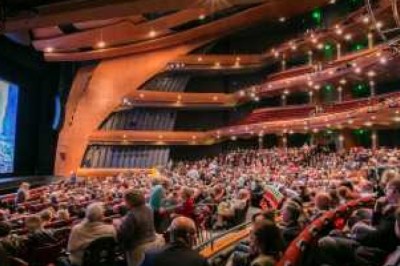 Arts Event in Houston