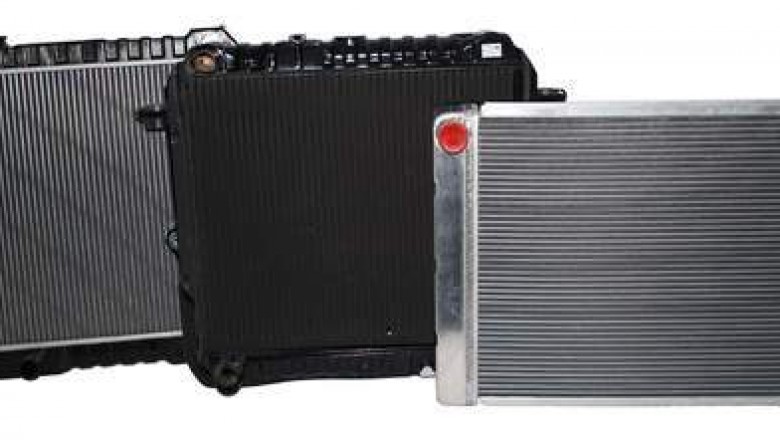 Automotive Radiator remains one of the essential parts of a vehicle to provide coolants and discharge heated air at the top