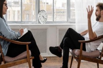 Best Hypnotherapist in Delhi