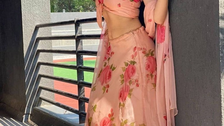 Bridal Lehenga Choli