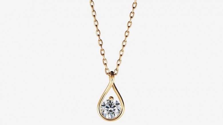 Buy necklaces for women online - NicheJewellery