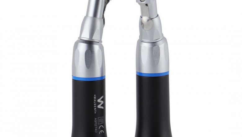 Dental Handpiece Systems Used in Dentistry