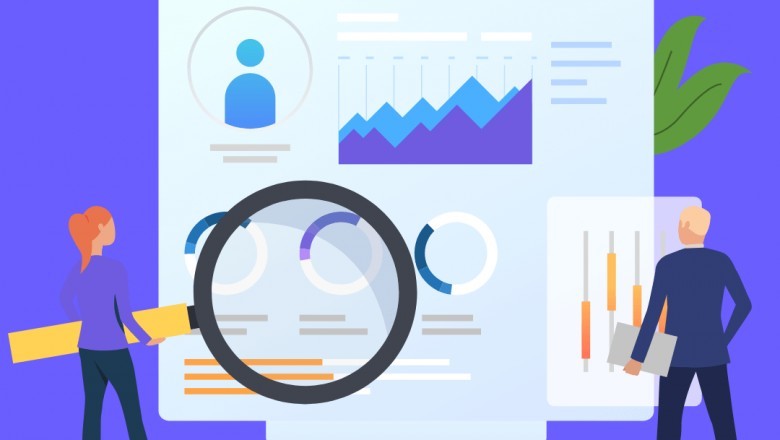 Google rank checker to track targeted keywords in SERP