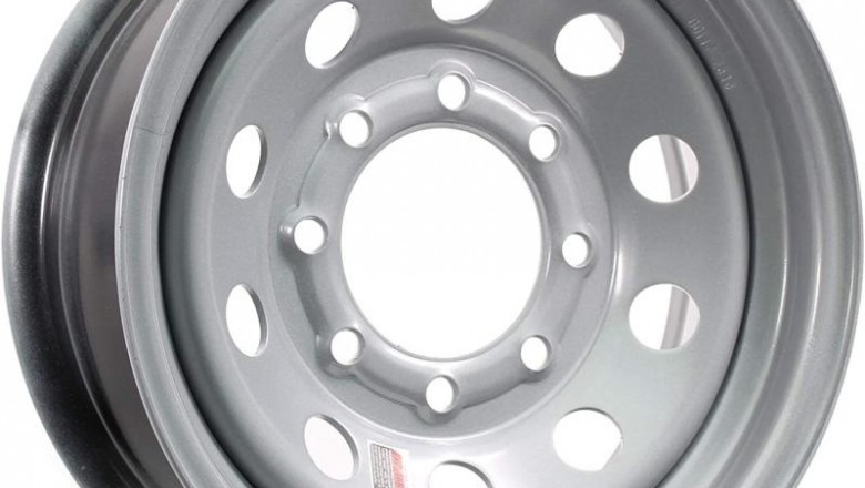Growing production of automobile is fostering the demand for the automotive trailer wheel rims