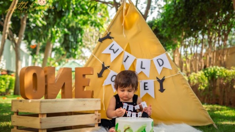 How To Choose The Best Birthday photographer in Bangalore?