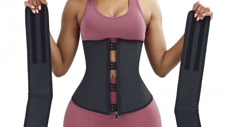 How To Choose Women’s Waist Trainers for Weight Loss