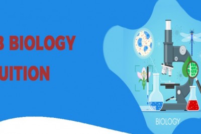 IB Biology Tutor | IB Biology Online Tutor - Baccalaureate Classes