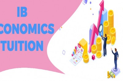 IB Economics Online Tutor | IB Economics Tutor - Baccalaureate Classes