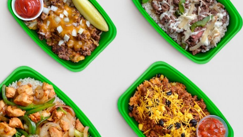 Meal Assembly Franchises: 5 Factors that Highlight Growth