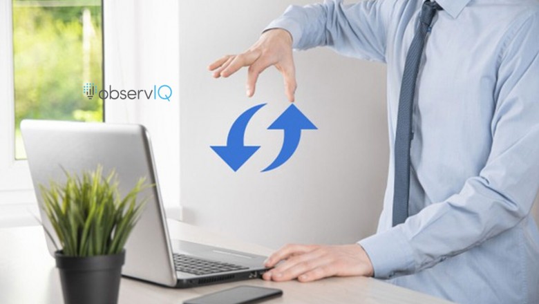 observIQ Launches “Forever” Free Tier of Log Management Platform
