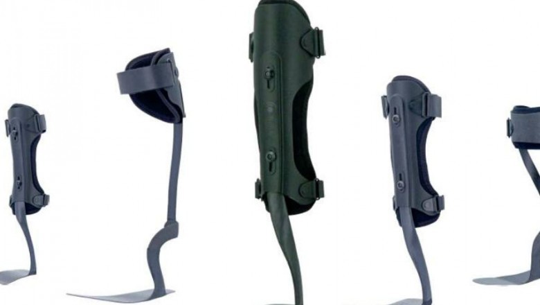 Orthotic Devices are shoe inserts that help support and improve the posture of the feet