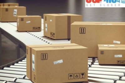 Parcel Forwarding Services | USA2ME