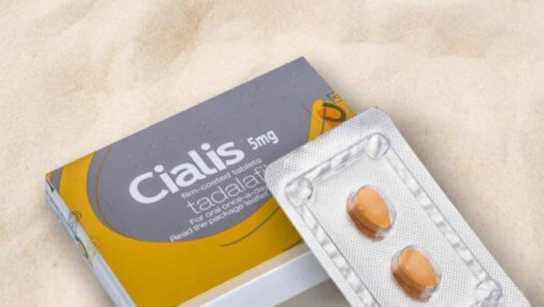 Purchase Cialis 5 mg Online at the best price.