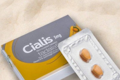 Purchase Cialis 5 mg Online at the best price.