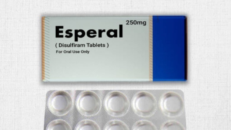 Purchase Esperal 250 mg online at the best price.
