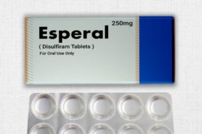Purchase Esperal 250 mg online at the best price.