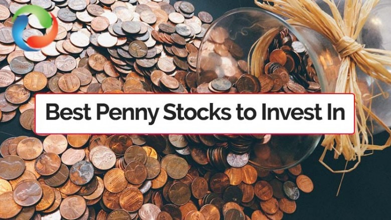 The 8 Best Penny Stocks to Invest in 2021 - Elliott Wave Forecast