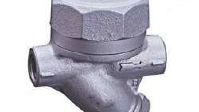 Thermodynamic steam trap manufacturer in USA