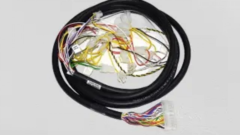Wiring harness manufacturers | Violin Technologies