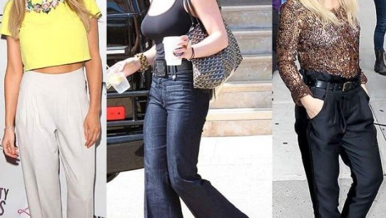 Womens Harem Trousers - Crazy Tips to Start a Clothing Business
