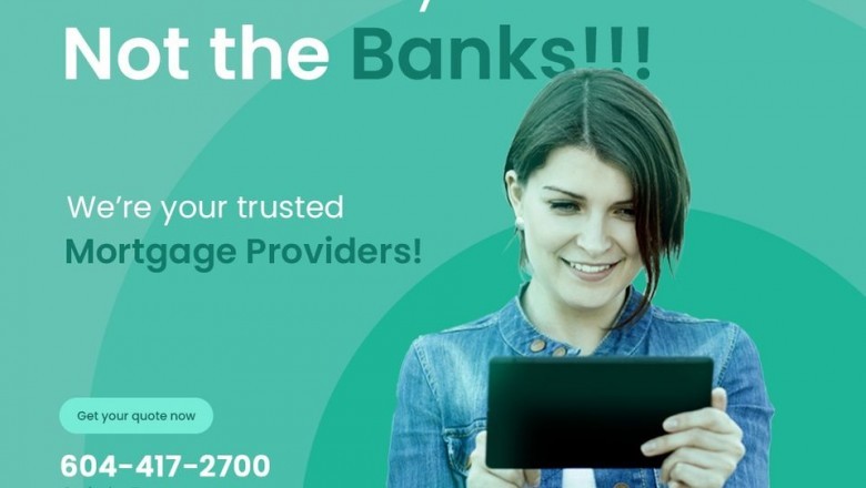 Alpha Mortgage - Introduction of Mortgage and the Mortgage Brokers
