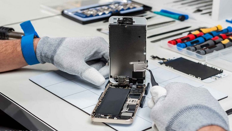 Avail affordable service for Samsung Galaxy S7