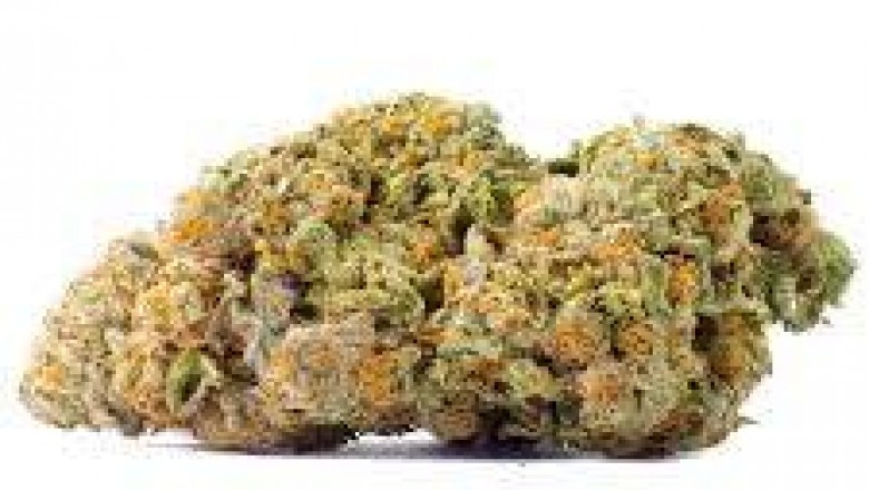 Banana Kush
