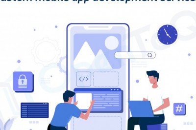 Best Mobile app development company in USA | Mobile app development services in Canada