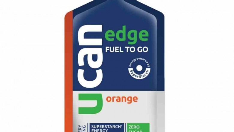 Edge Energy Gel - A Quantum Leap in Fueling for Sport