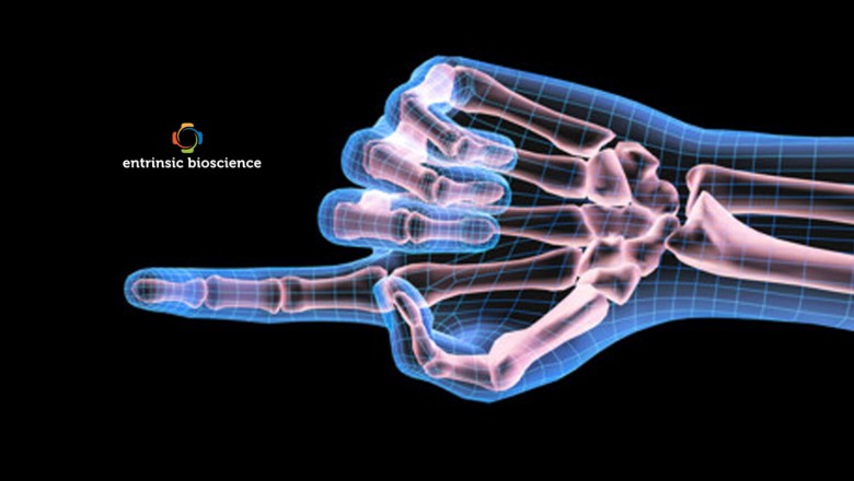 entrinsic bioscience Secures $49 Million in Financing