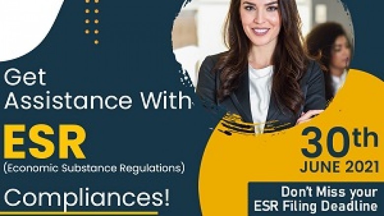 ESR notification UAE