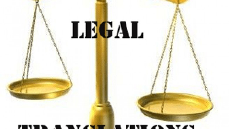 Find a Good Legal Translation Company in JLT