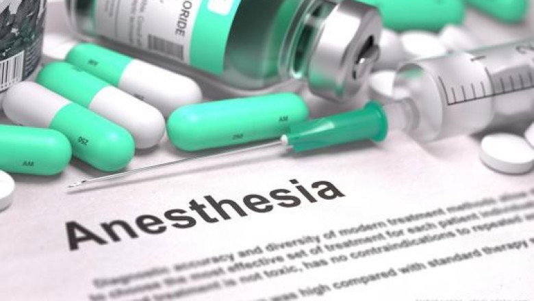 General anesthesia drugs are used in surgical procedures, post-surgery recovery, animal behaviour maintenance, and the administration of oral medications.